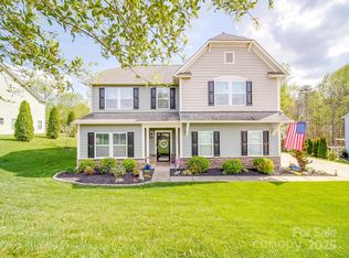 7138 Dove Field Ln, Indian Land, SC 29707