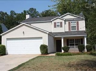 109 Autumn Woods Dr, Irmo, SC 29063