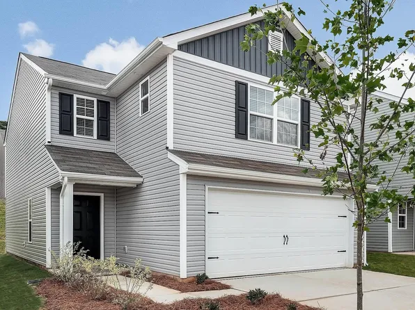 100 Parkers Gate Dr, Youngsville, NC 27596