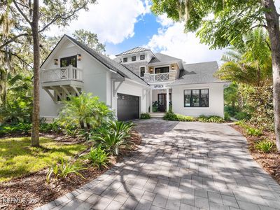 1101 LAUGHING GULL Lane, Saint Augustine, FL, 32080