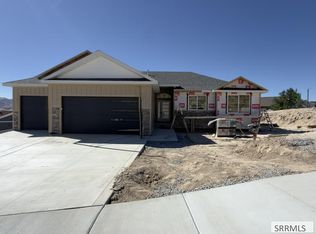 1315 Falcon Ridge Dr, Pocatello, ID 83201