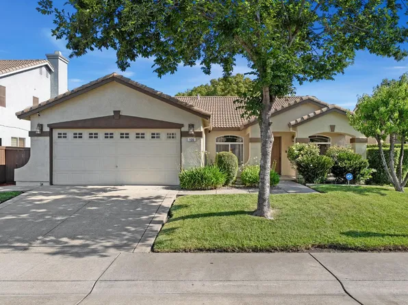 136 Mike Gartrell Cir, Sacramento, CA 95835