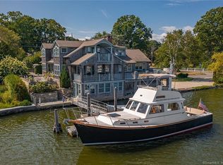 825 Harbor Rd, Southport, CT 06890