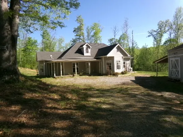 4069 Old Highway 13, Cumberland City, TN 37050