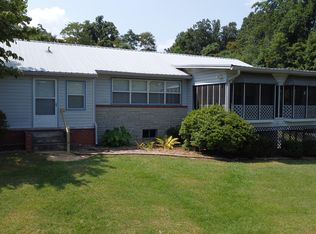 463 Valley View Dr, Morristown, TN 37813