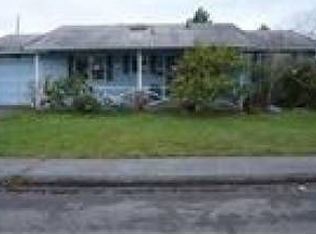 921 S 21st St, Mount Vernon, WA 98274