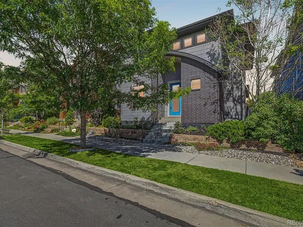 6710 Larsh Drive, Denver, CO 80221