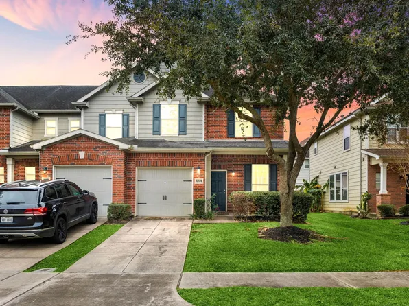 13139 Lawsons Creek Lane, Houston, TX 77072