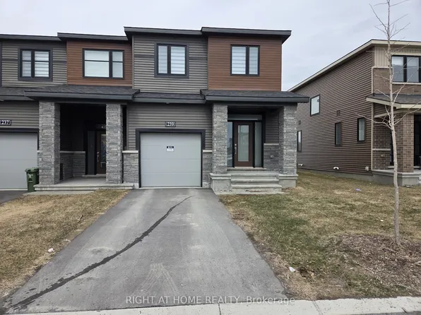 239 Elsie Macgill Walk, Ottawa, ON K2W 0K7