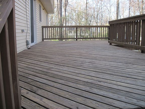 Expanded Deck