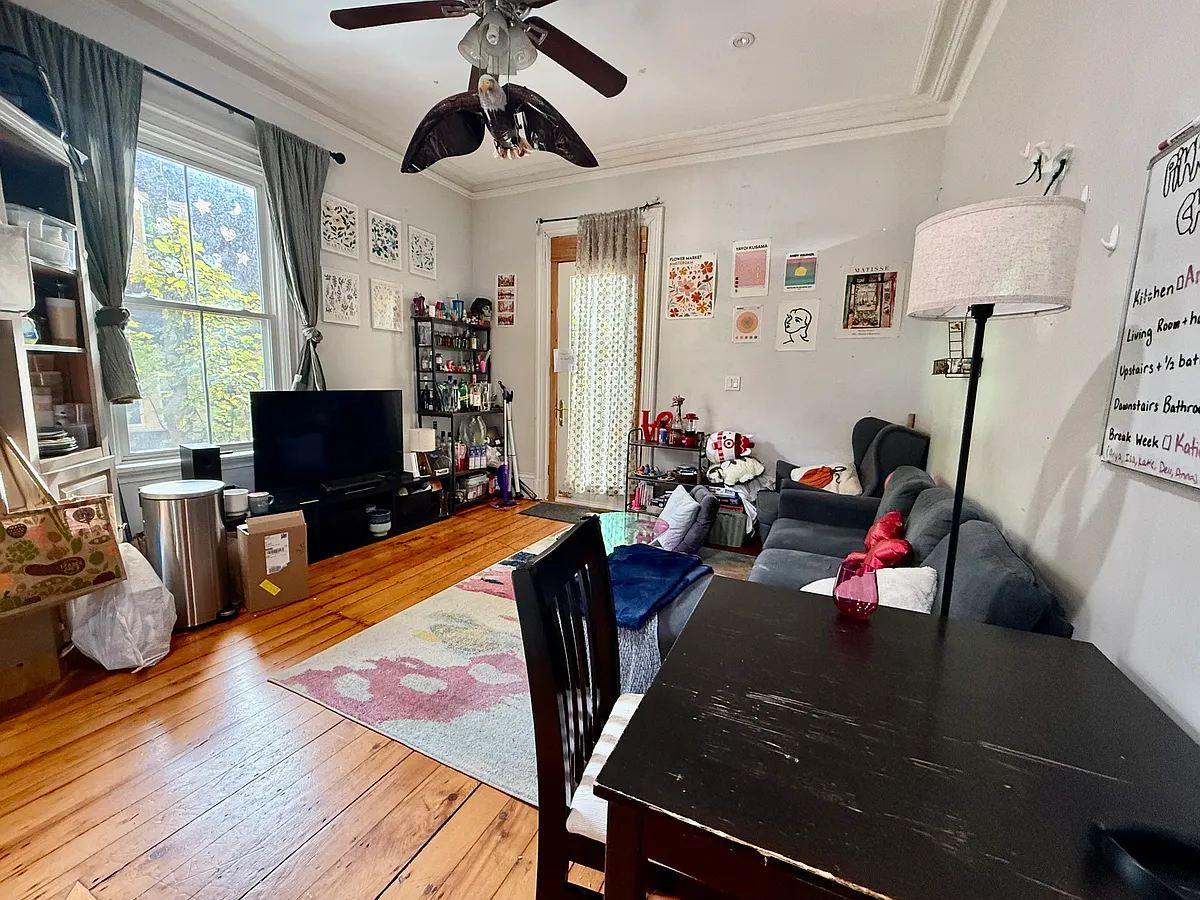 Building Photo - 14 Alleghany St #1