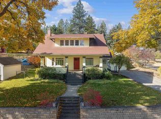 1012 S Garry Rd, Liberty Lake, WA 99019