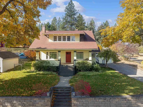1012 S Garry Rd, Liberty Lake, WA 99019