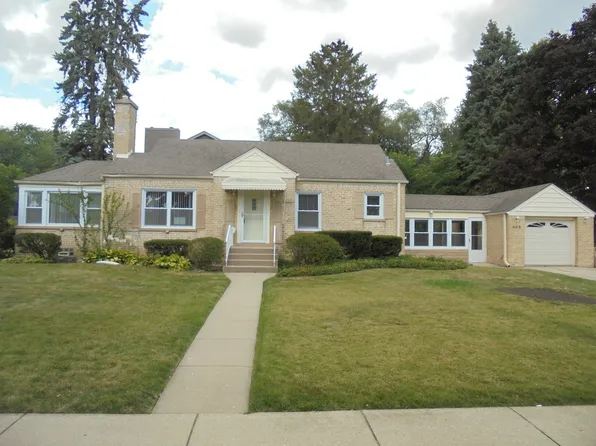 408 W Sunset Rd, Mount Prospect, IL 60056