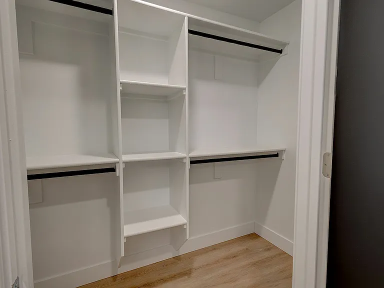 Closet