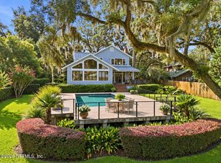 4002 MCGIRTS Boulevard, Jacksonville, FL 32210