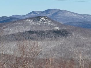 Lot 13W Mountain View Drive, Temple, ME 04984