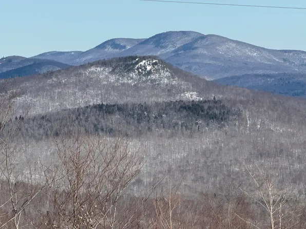 Lot 13W Mountain View Drive, Temple, ME 04984