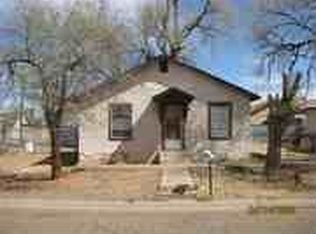 610 W 12th St, Clovis, NM 88101