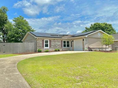 2304 Windstone Dr, Pensacola, FL, 32526