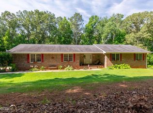 80 Lummus Rd, Covington, GA 30016