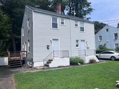 291 Priscilla Street, Bridgeport, CT, 06610