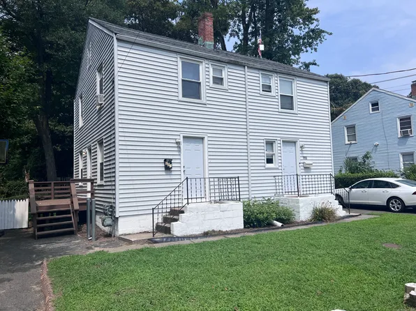 291 Priscilla Street, Bridgeport, CT 06610