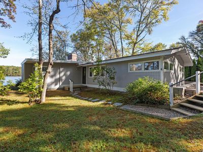 35 Santuit Lane, Mashpee, MA, 02649