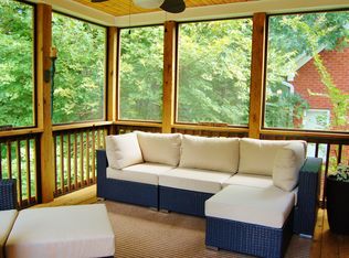 4812 Redcastle Rdg, Nashville, TN 37211