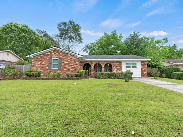 3534 Gardenbrook Drive, Augusta, GA 30906