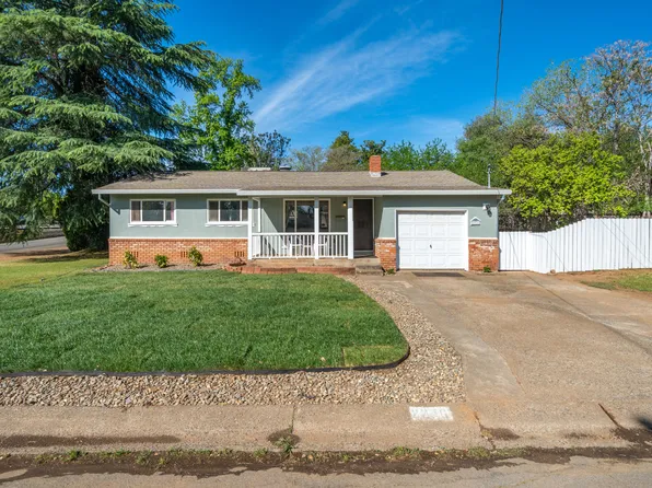 2976 West Way, Redding, CA 96002