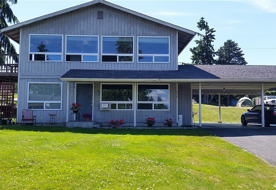 1st image of 826 96th Ave NE #A