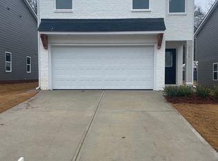 3310 Stonewall Ln SW, Atlanta, GA 30349