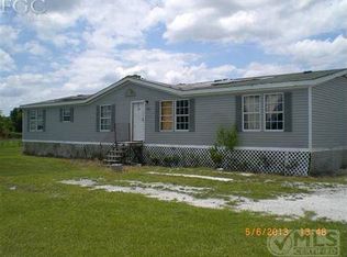 1307 Seminole Ave, Labelle, FL 33935