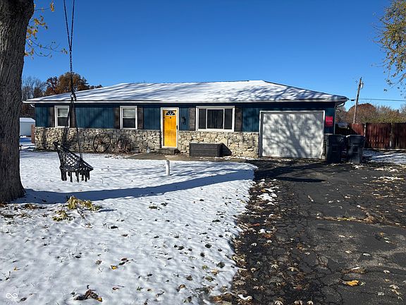 3rd image of 7610 W County Road 550 S