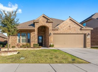 1105 Lake Summit Dr, Little Elm, TX 75068
