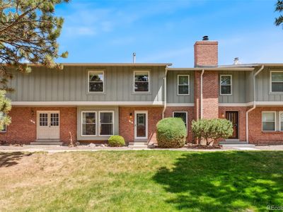 10208 E Jewell Avenue #18, Denver, CO, 80247