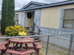 1114 Paradise Ave, Alamogordo, NM 88310