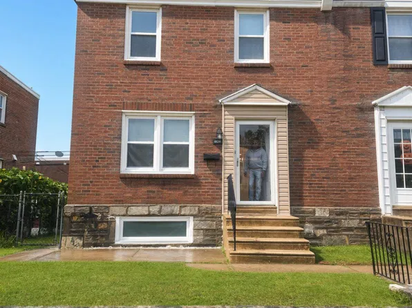 1826 Faunce St, Philadelphia, PA 19111
