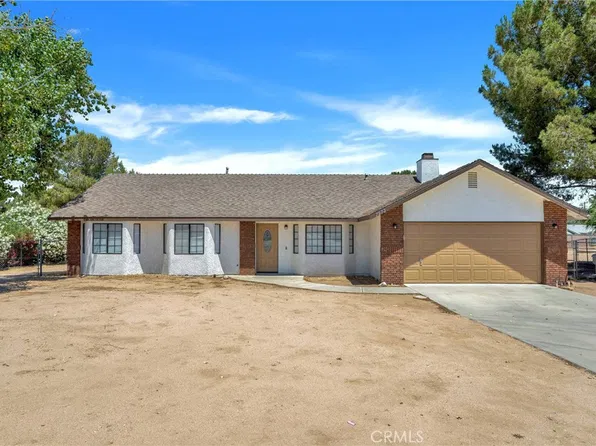 7973 Redwood Ave, Hesperia, CA 92345