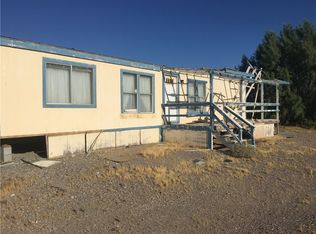 105 Corral Ln, Pahrump, NV 89060
