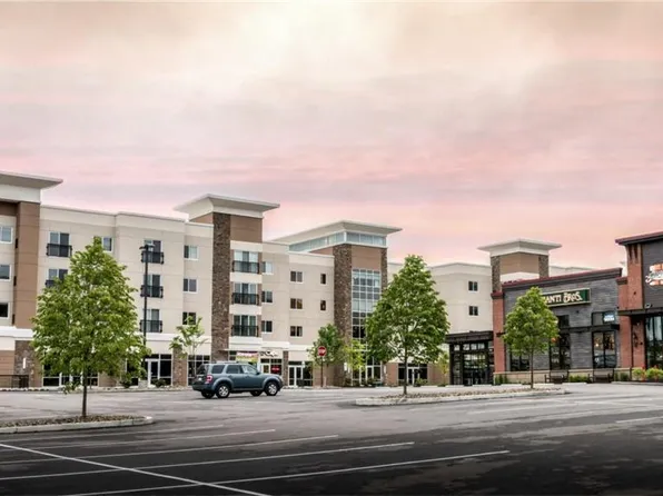 Residences at the Street