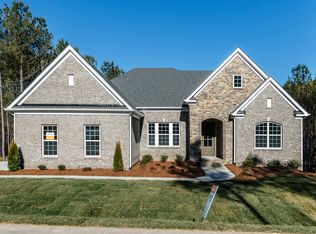 7409 Chouder Ln, Wake Forest, NC 27587