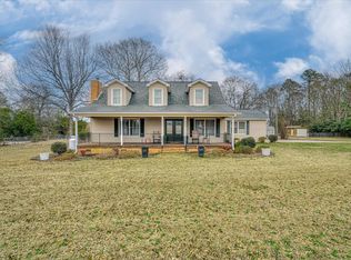 368 Pine Log Rd, Beech Island, SC 29842
