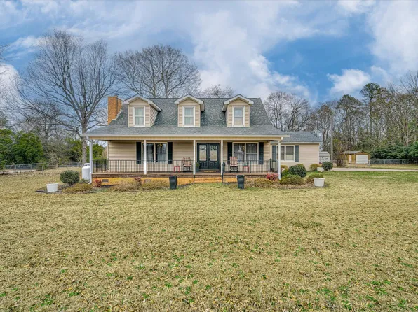 368 Pine Log Rd, Beech Island, SC 29842
