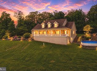 7020 Debold Rd, Sabillasville, MD 21780