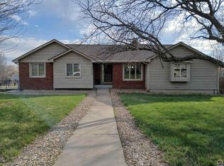 2236 SW Alameda Dr, Topeka, KS 66614