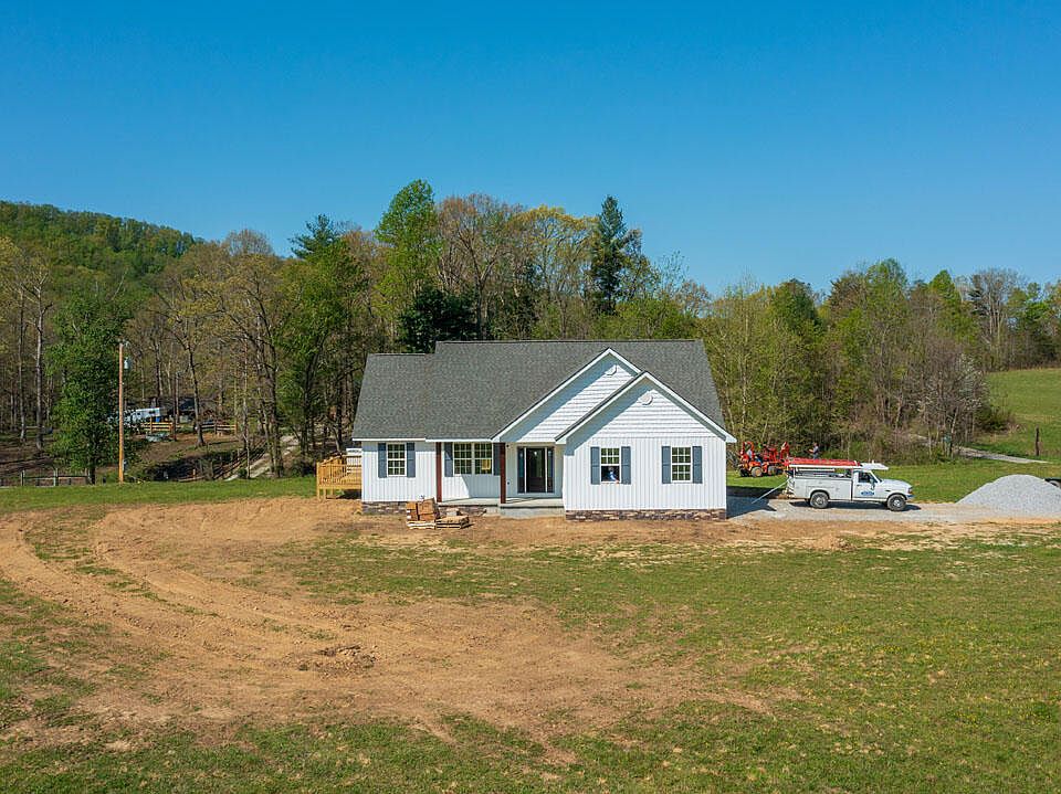1196 Clay Hill Rd, Winfield, TN 37892 MLS 1224518 Zillow