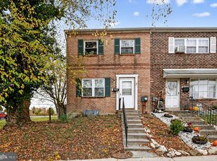 3001 Cardin Pl, Norristown, PA 19403