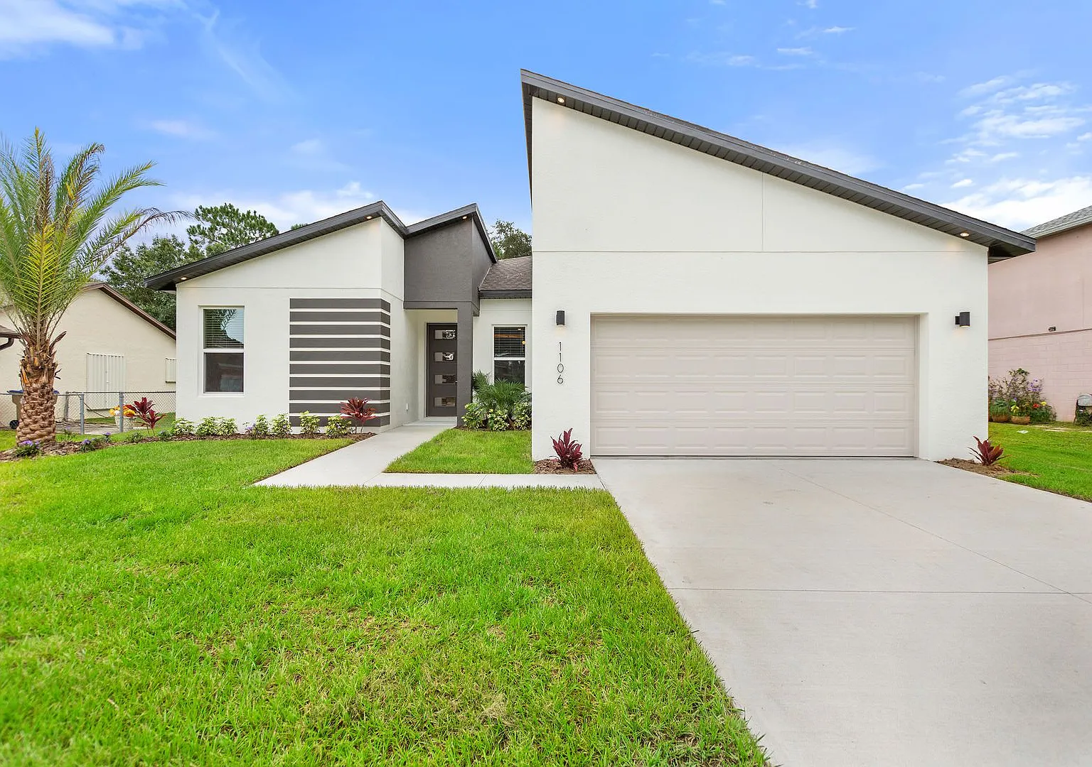 Modern, Energy-Efficient Home with All the Upgrades — Photo 1